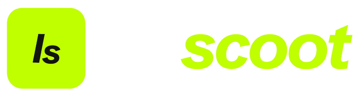 Letscoot logo