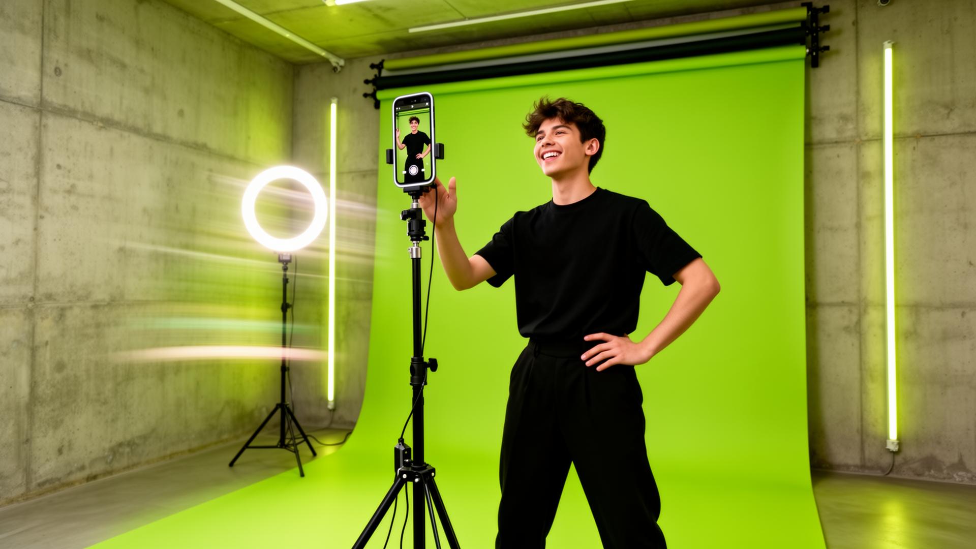 Letscoot — AI video creation, lead capture and sales — on autopilot.